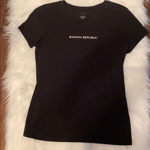 Banana Republic T shirt